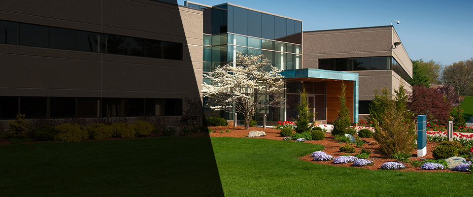 Glenwood City Landscapers