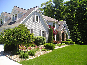 Landscapers and Lawncare Services in Glenwood City, WI